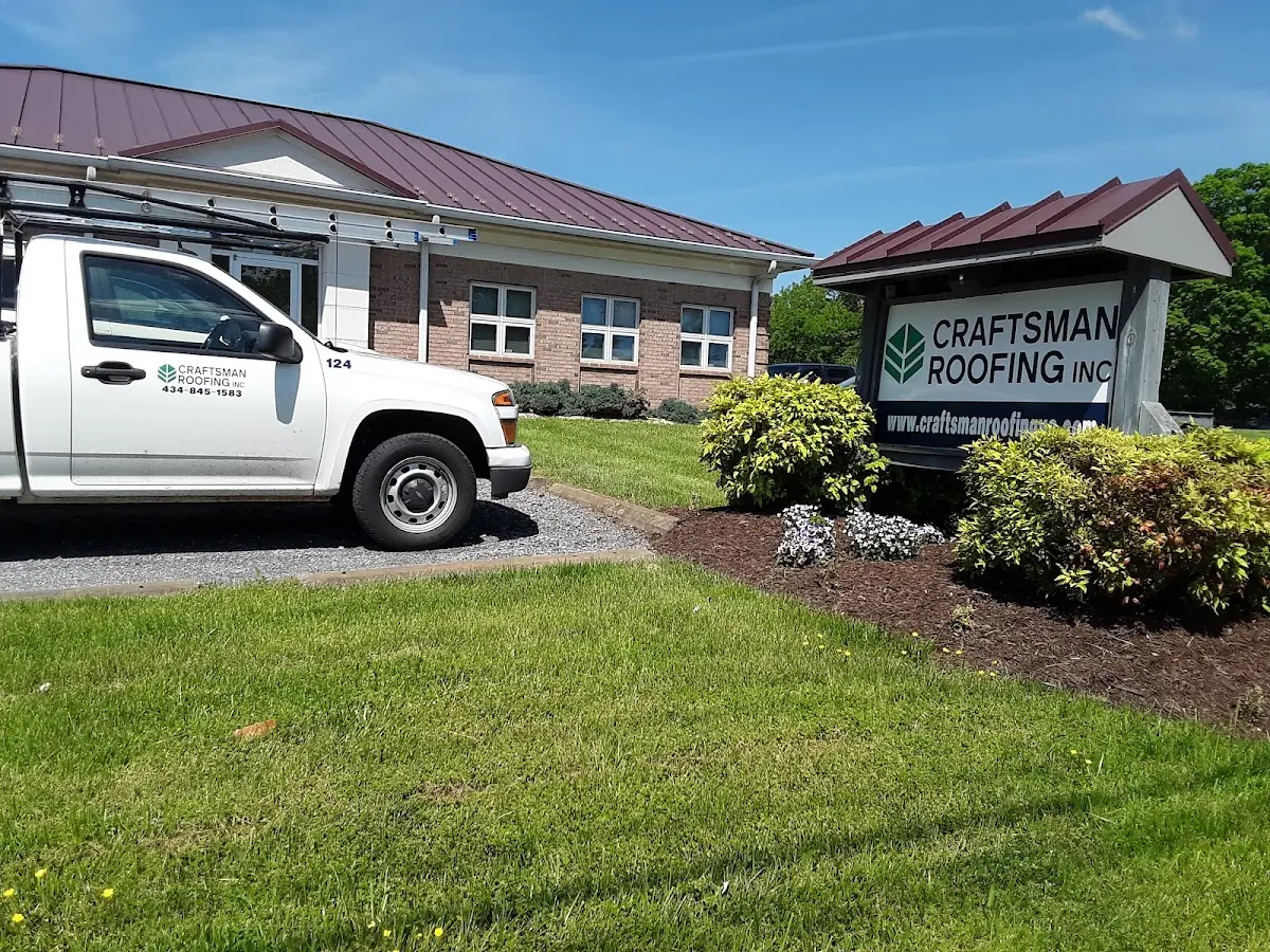 Quality Hail Damage Roof Repair by experienced craftsmen in Balm